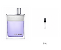 Prada Amber Pour Homme