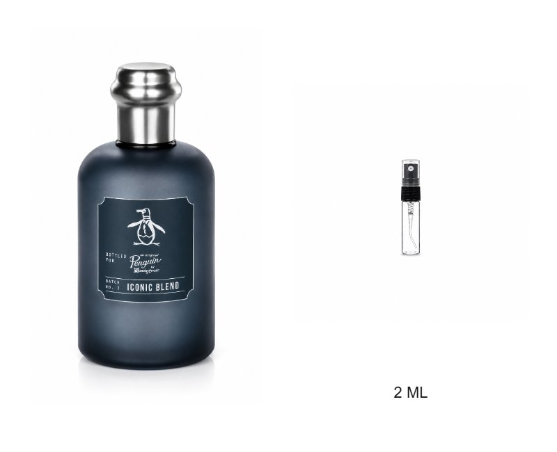 Iconic Blend Original Penguin