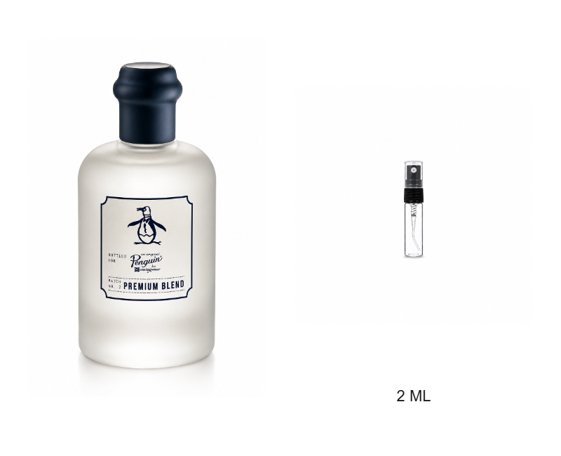 Premium Blend Original Penguin