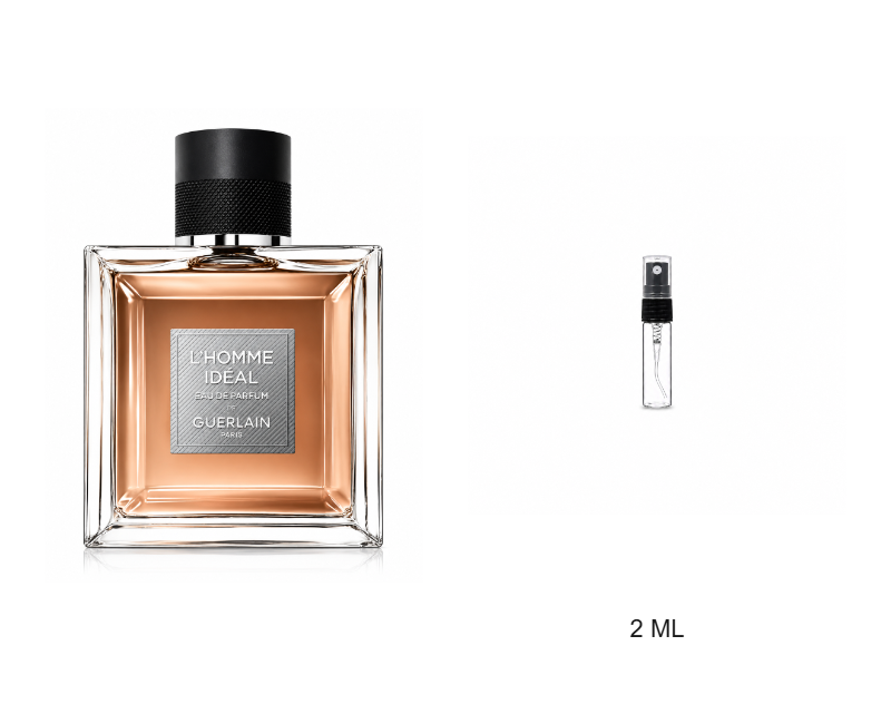 L’Homme Idéal Eau de Parfum Guerlain