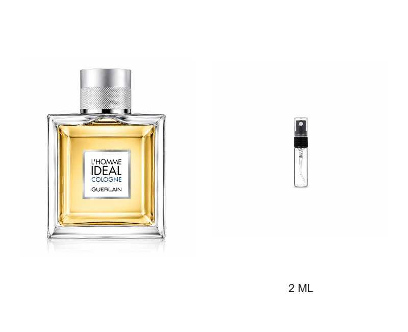 L’Homme Idéal Cologne Guerlain