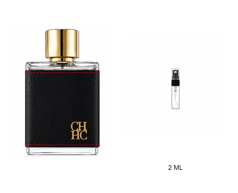 CH Men Carolina Herrera
