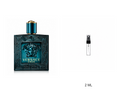 Versace Eros