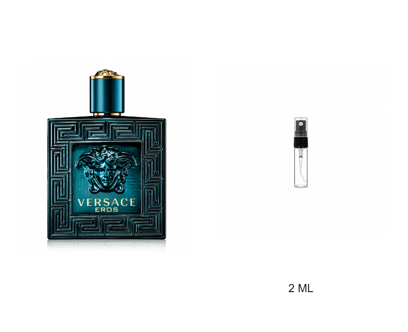 Versace Eros