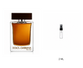 The One Dolce&Gabbana EDP