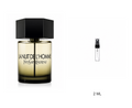 La Nuit de l'Homme Yves Saint Laurent