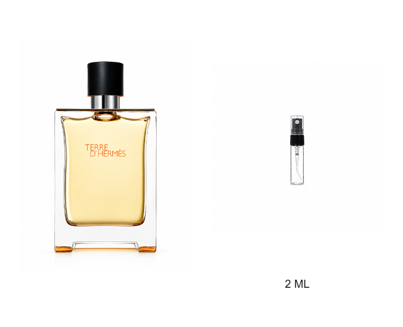 Terre d'Hermès Hermès