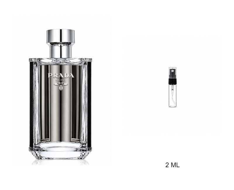 Prada L'Homme