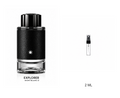 Explorer Montblanc