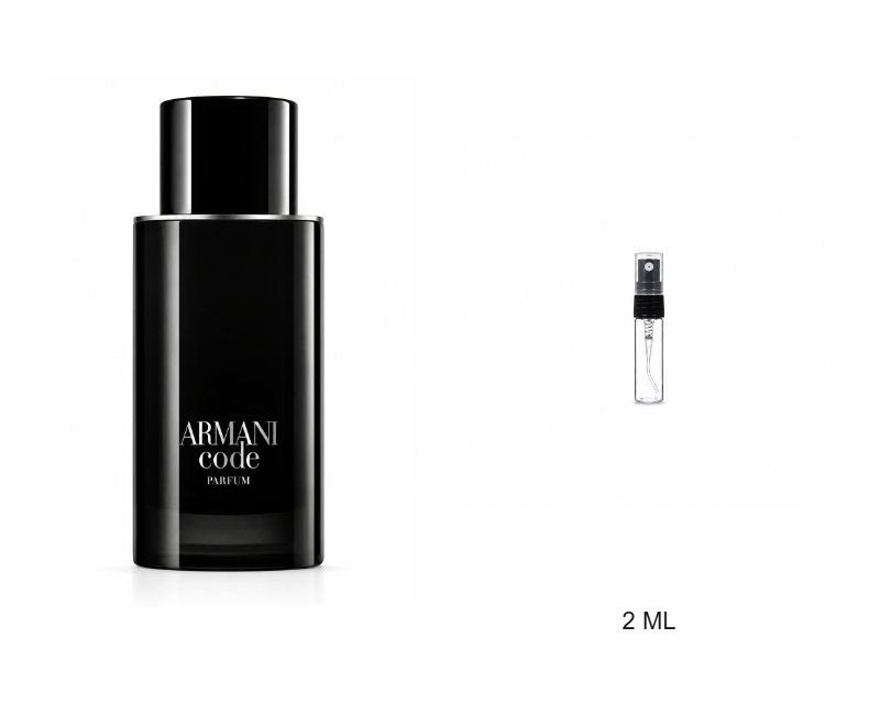 Armani Code EDP