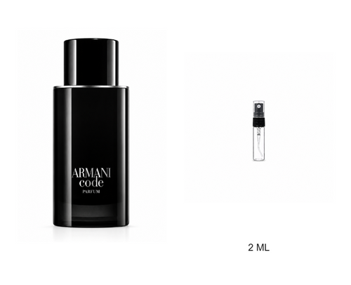 Armani Code EDP