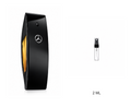 Mercedes Benz Club Black EDT