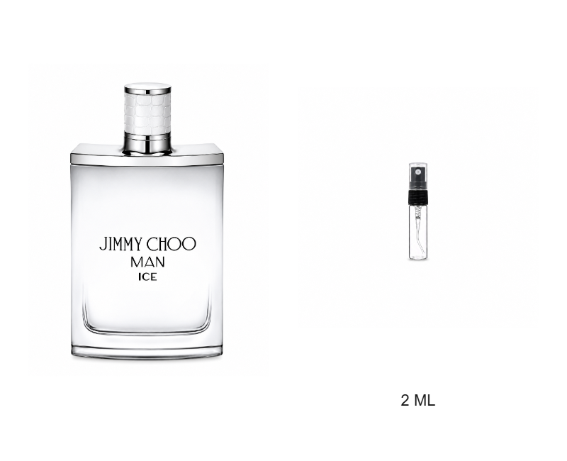 Jimmy Choo Man Ice