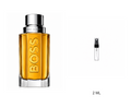 The Scent Hugo Boss