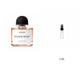 Mojave Ghost Absolu Byredo
