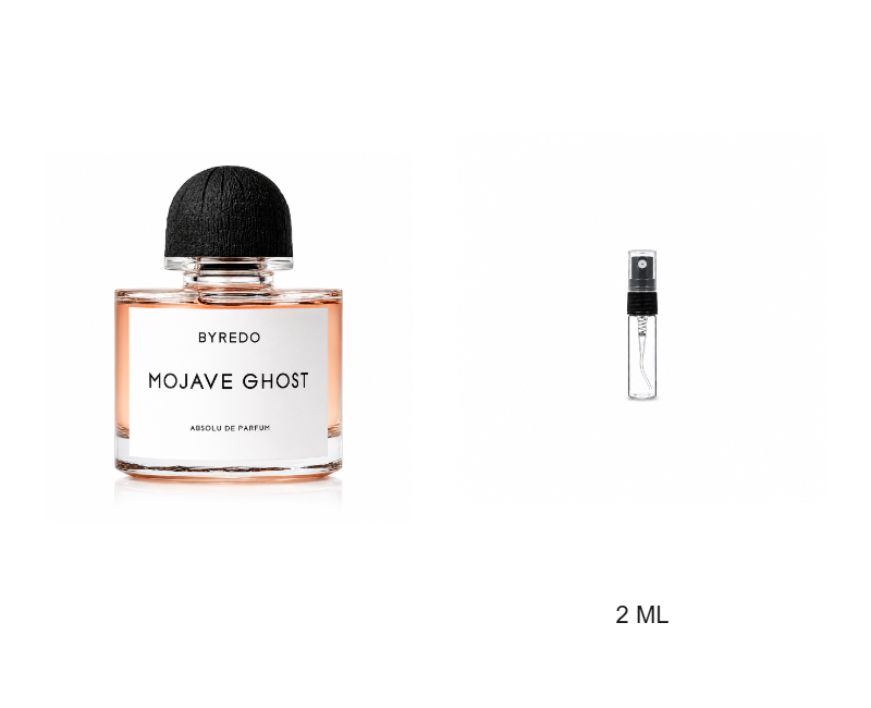 Mojave Ghost Absolu Byredo