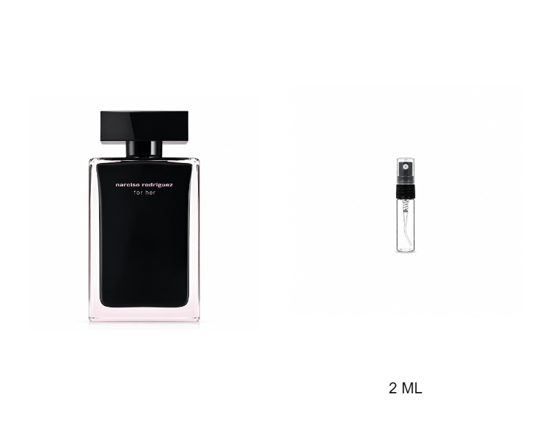 Narciso Rodriguez For Her EDT