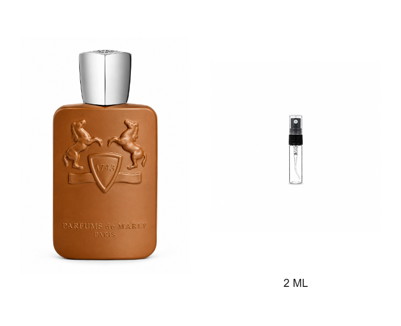Althaïr Parfums de Marly
