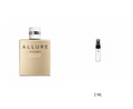 Chanel Allure Homme Edition Blanche