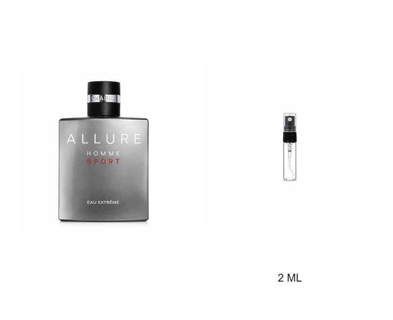 Chanel Allure Homme Sport Eau Extreme