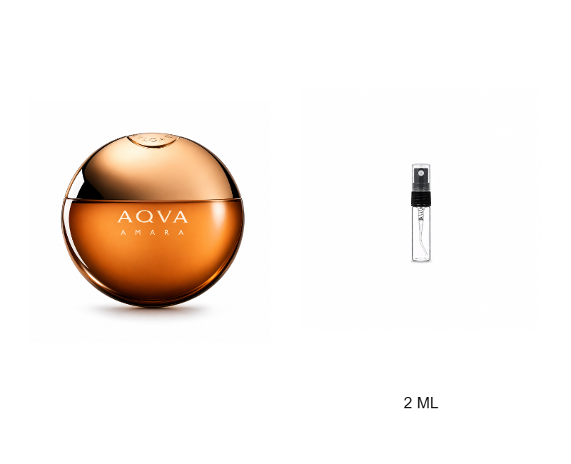 Aqva Amara Bvlgari