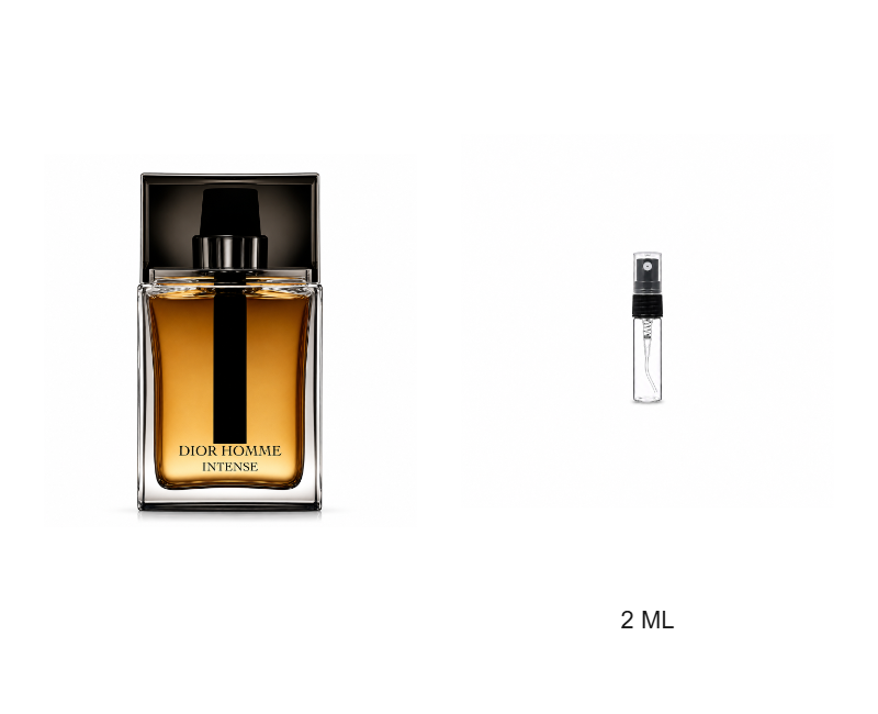Dior Homme Intense