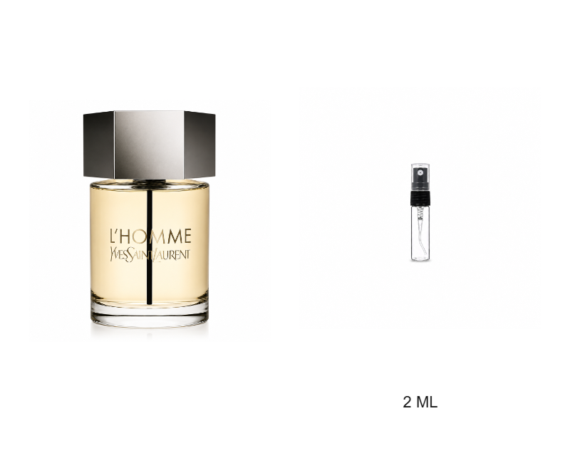 L'Homme Yves Saint Laurent