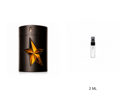 A*Men Pure Malt Mugler