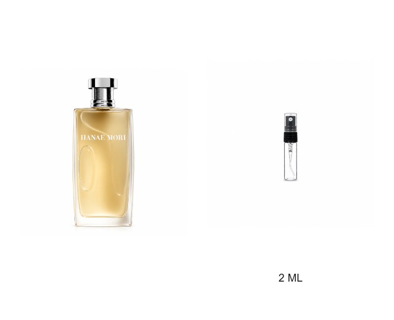 HM Hanae Mori