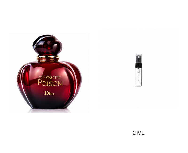 Dior Hypnotic Poison