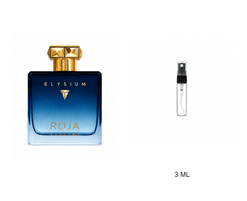Roja Elysium
