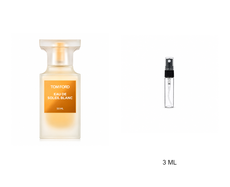 Tom Ford Eau de Soleil Blanc