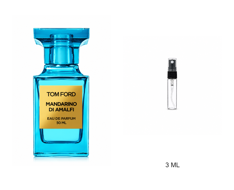 Tom Ford Mandarino di Amalfi