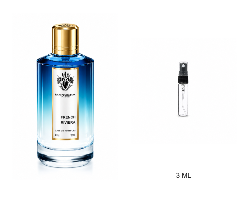 French Riviera Mancera