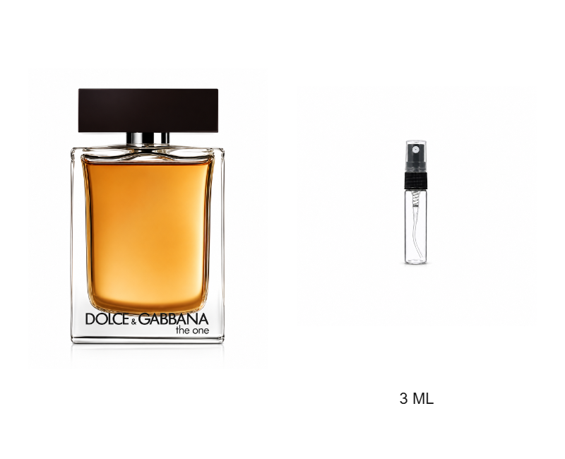 Dolce&Gabbana The One