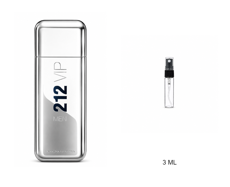 212 VIP