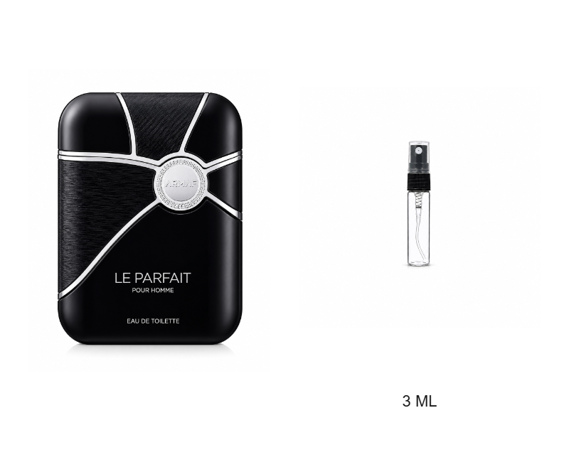 Le Parfait Pour Homme Armaf