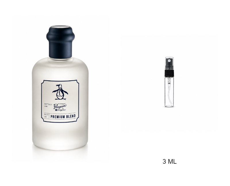 Premium Blend Original Penguin