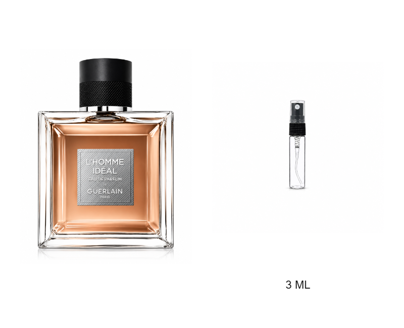 L’Homme Idéal Eau de Parfum Guerlain