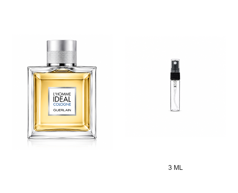 L’Homme Idéal Cologne Guerlain