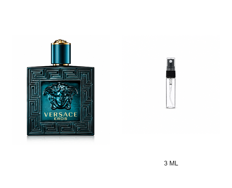 Versace Eros