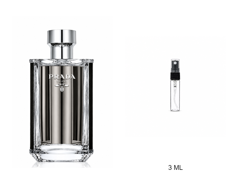 Prada L'Homme