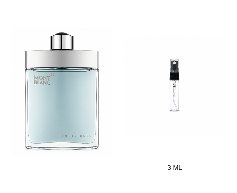 Individuel Montblanc