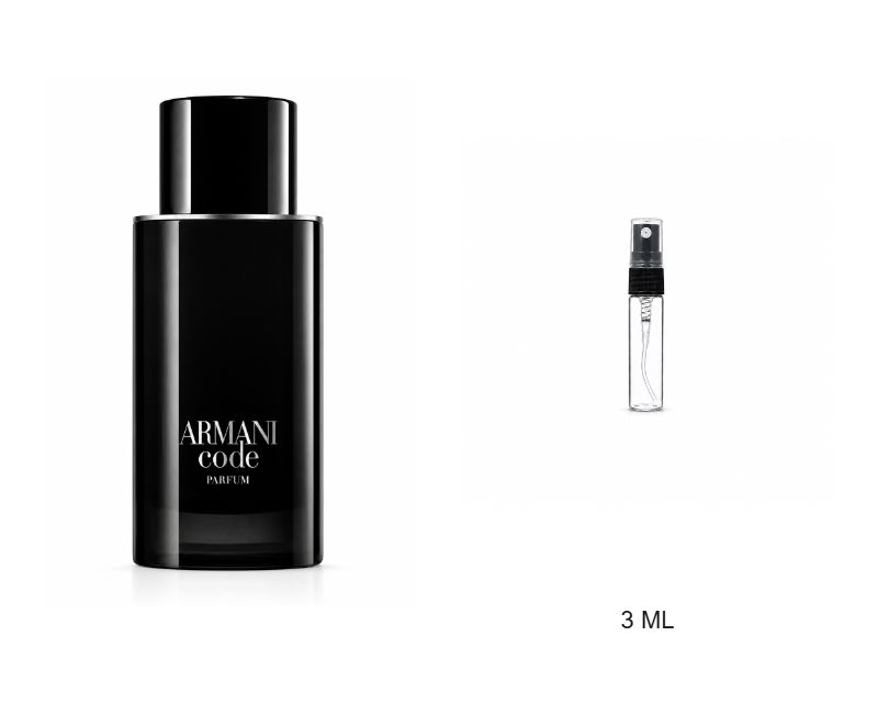 Armani Code EDP
