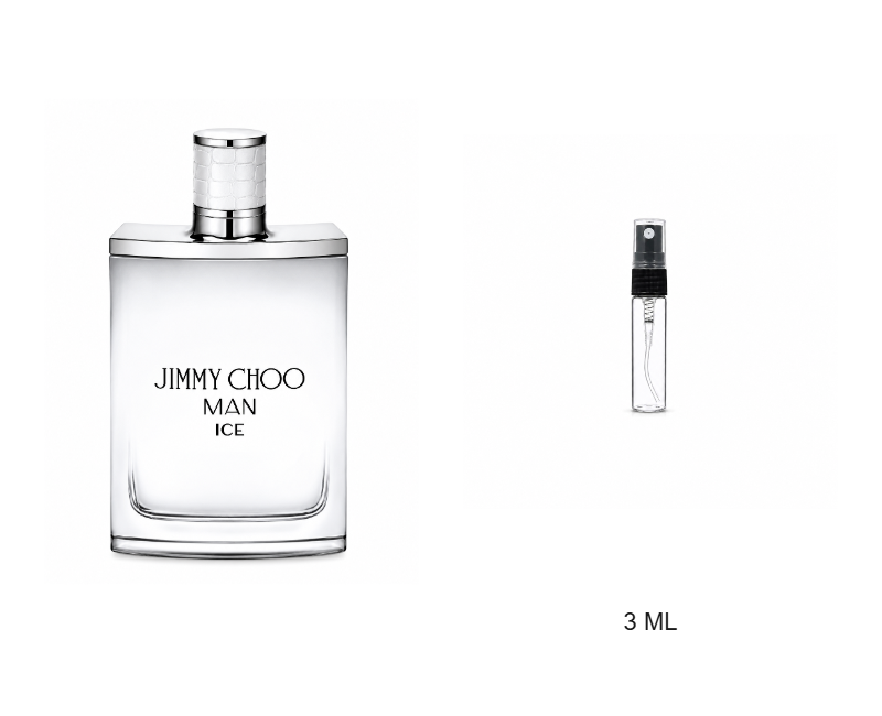 Jimmy Choo Man Ice