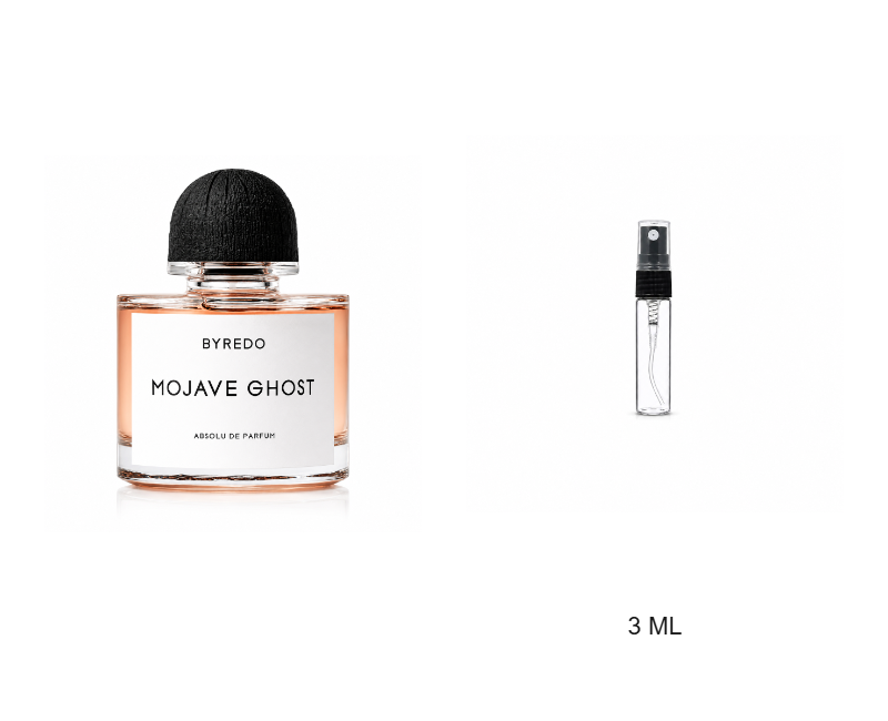 Mojave Ghost Absolu Byredo