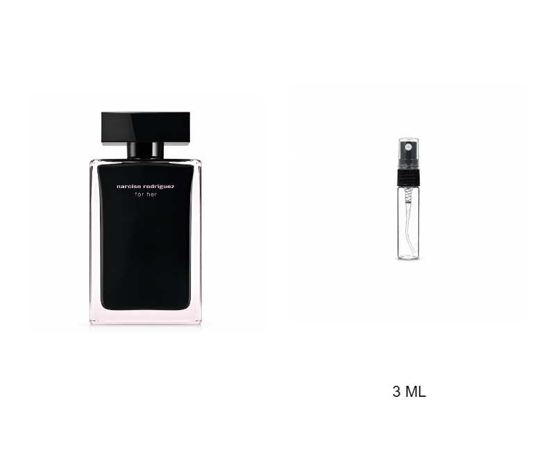 Narciso Rodriguez For Her EDT