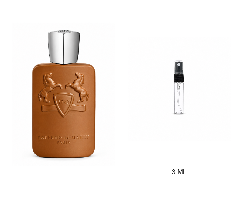 Althaïr Parfums de Marly