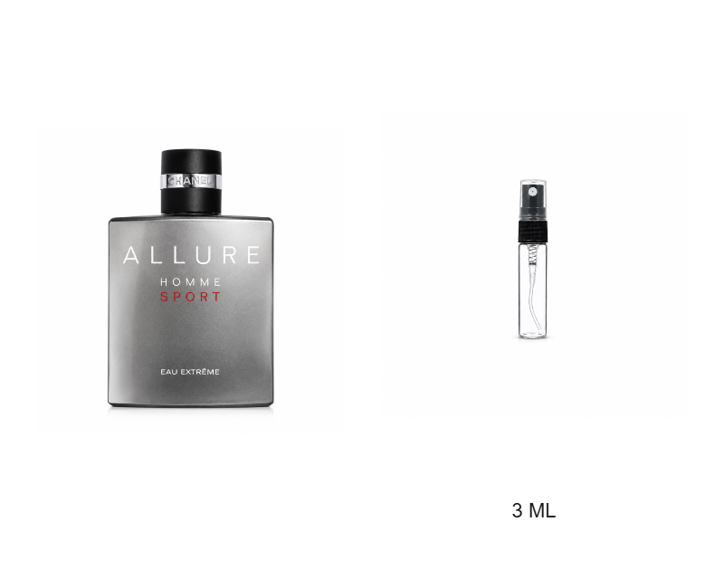 Chanel Allure Homme Sport Eau Extreme