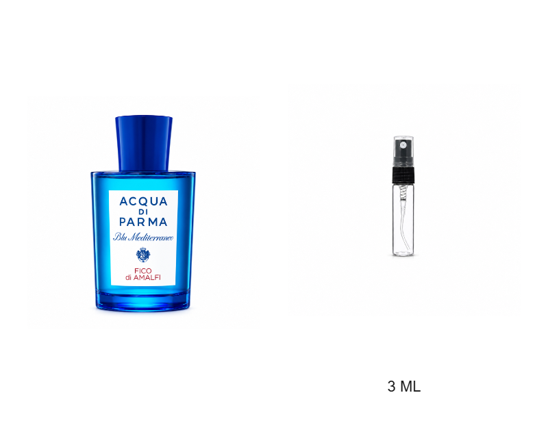 Fico di Amalfi Acqua di Parma